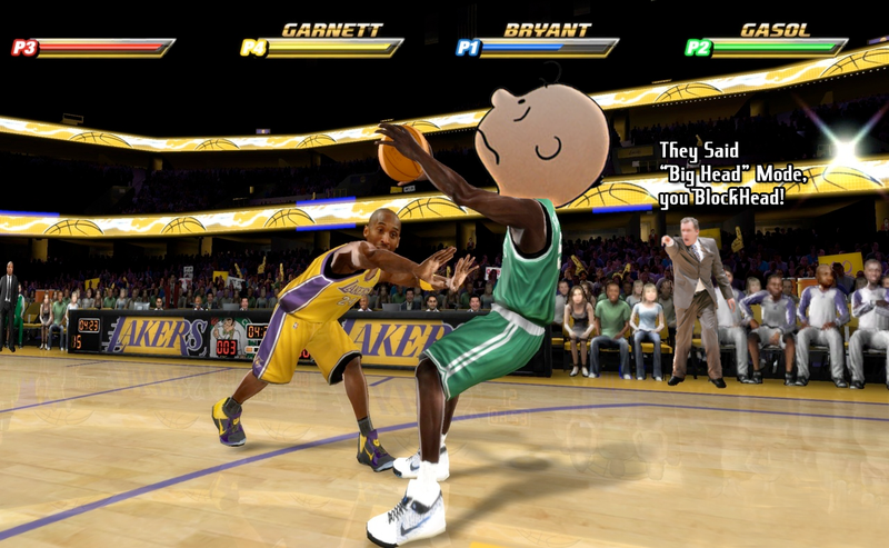 Illustration for article titled Kotaku 'Shop Contest: Big Head Mode